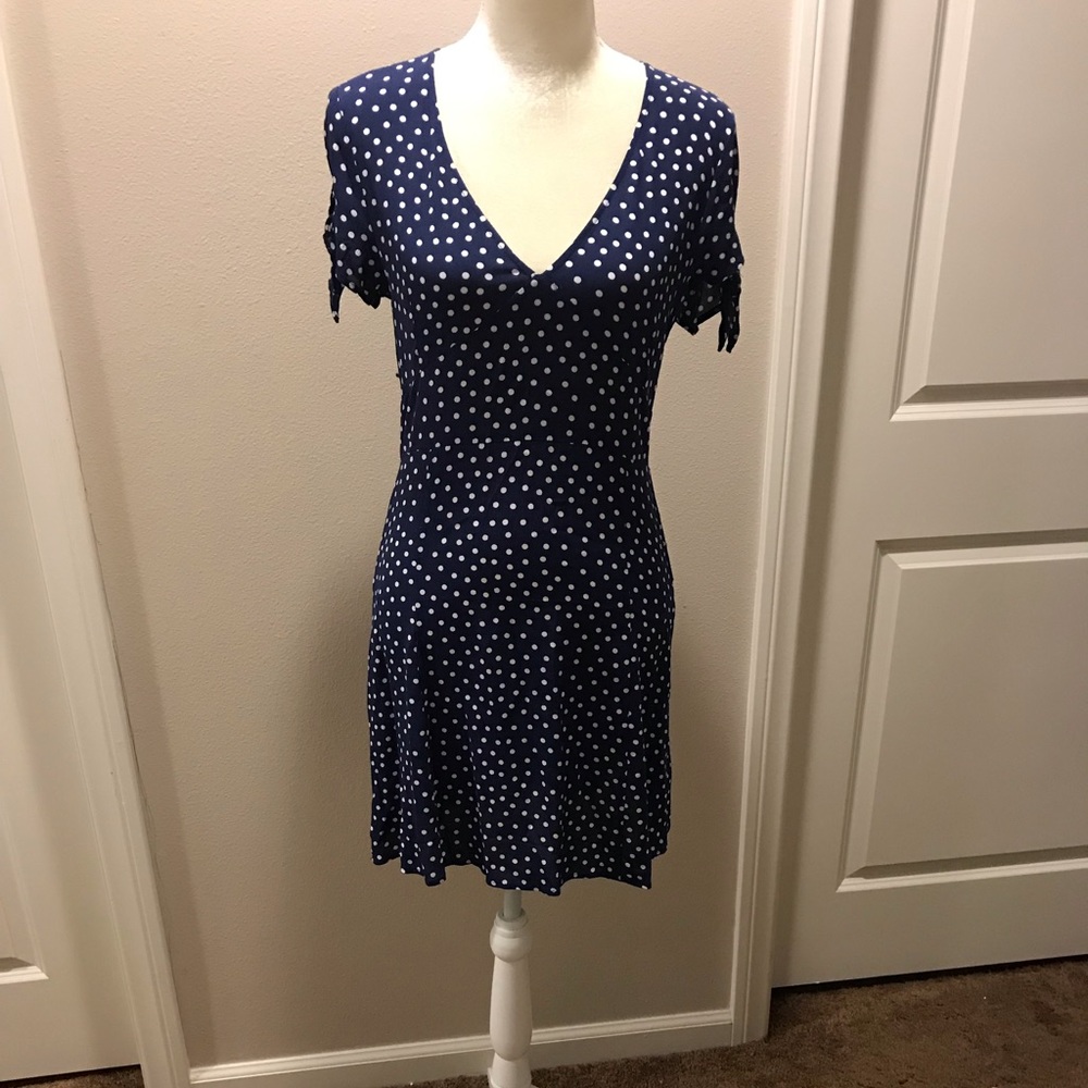 Brand new dress